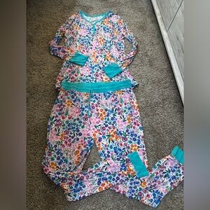 LITTLE SLEEPIES women’s size large set